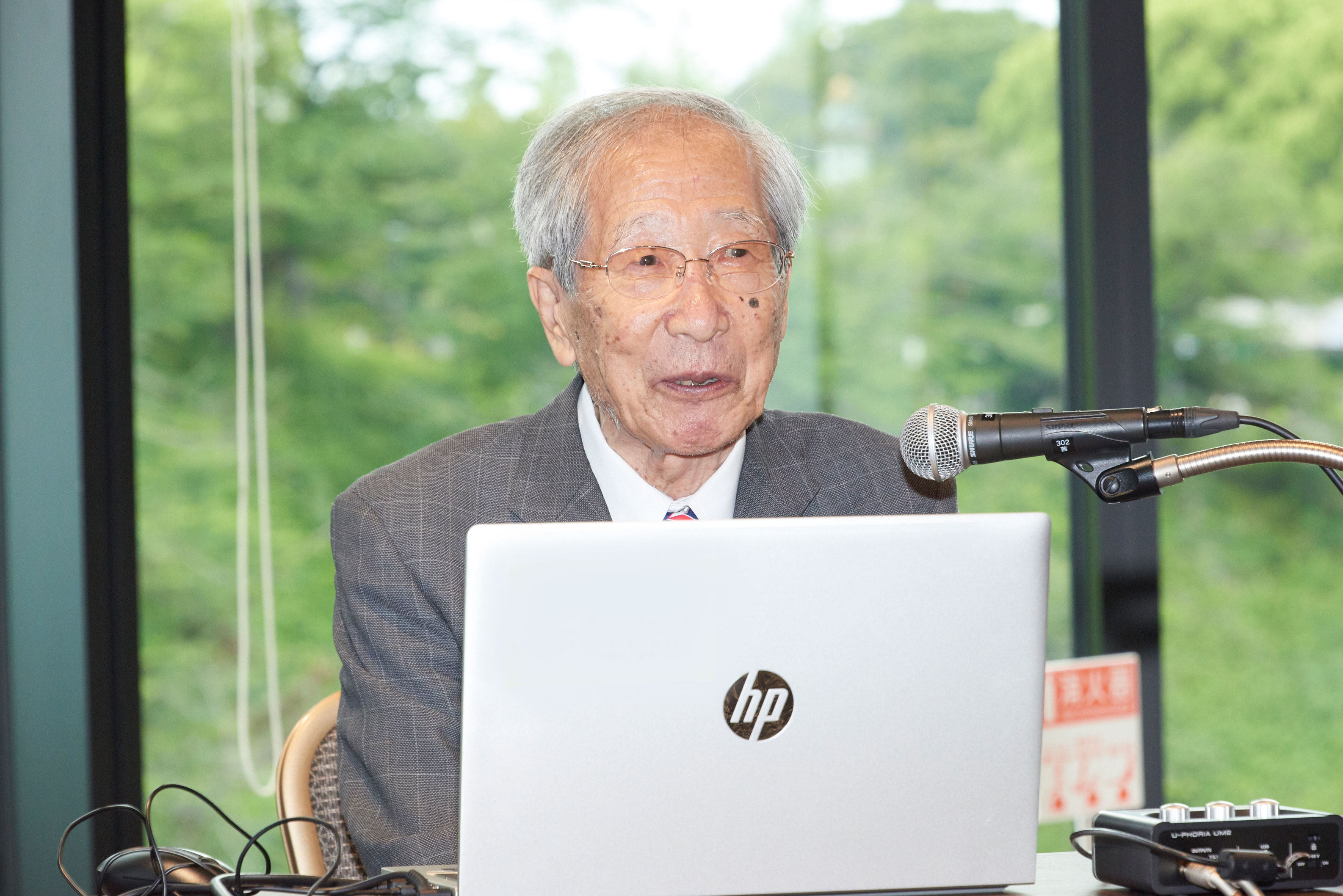 第2回統計検定文部科学大臣賞表彰式